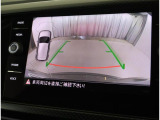 リアビューカメラ、障害物センサー付きです。駐車苦手な方でも安心です!