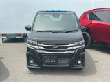 フレア ハイブリッド XS 4WD 