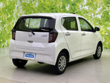 ミライース L SAIII 4WD 