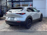CX-30 2.0 20S レトロスポーツエディション 4WD 