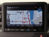 純正8インチナビ フルセグTV Bluetooth ラジオ リアカメラ