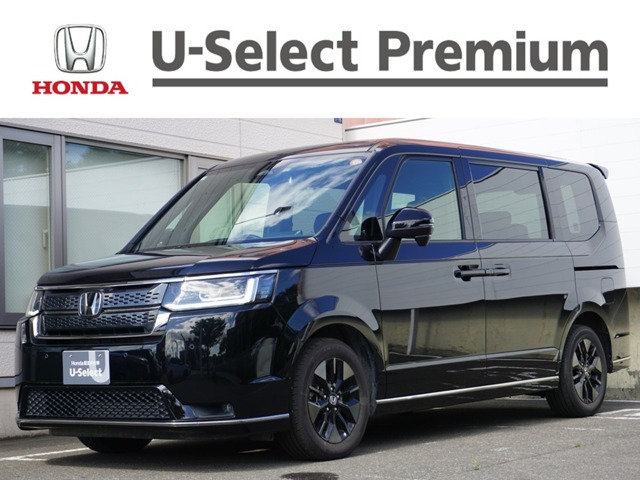 ステップワゴン 1.5 スパーダ 4WD 