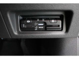 高速道路の必需品!ETCも付いています。