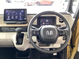 N-BOX ファッションスタイル モノトーン 