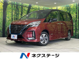 純正10型ナビ 11型後席モニタ 両側パワースライドドア プロパイロット