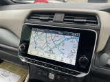 リーフ X Vセレクション 禁煙車 ブラインドスポットモニター デジ
