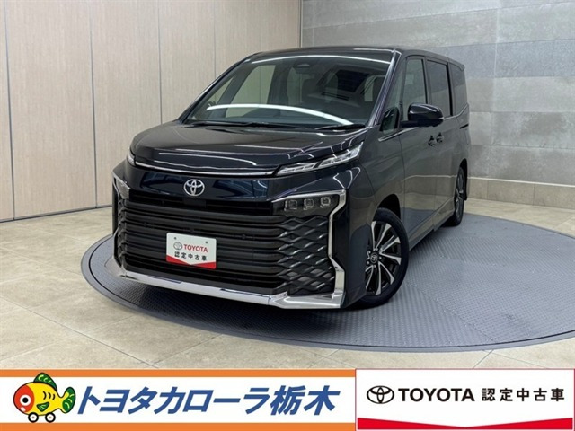 ヴォクシー 2.0 S-Z