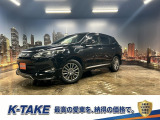 (禁煙車)(サンルーフ)(4WD)(黒本革シート)(メーカーSDナビ)(レーダークルーズ)(コーナーセンサー)(全周囲カメラ)(JBL)(シートメモリー)(シートヒーター)(純正18インチAW)