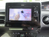 デスプレーオーデオ ワンセグTV
