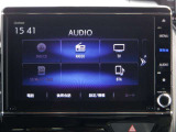 メモリ-ナビ(SD方式):CD・DVD Bluetooth再生機能付なので、好きな音楽を聴きながら楽しいドライブガ可能です♪またフルセグTVチュ-ナ-内蔵ですので高画質にてTVの視聴も可能です!