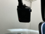 まさか!の時のためにドライブレコーダー装着しています。衝突を感知すると一定時間画像を自動保存できるので安心です。