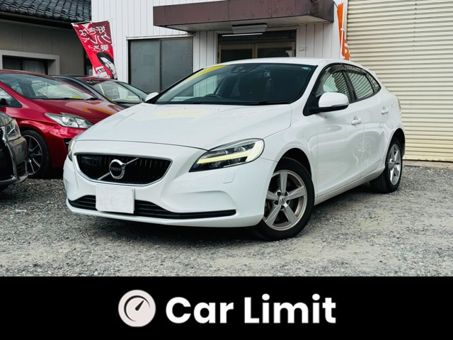 V40 T3 アニバーサリー エディション 