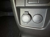 シガーソケット用の充電器が使用可能です!