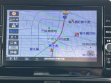 純正ナビ+フルセグTV Bluetooth接続できます!