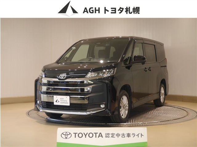 ノア 2.0 S-G 4WD