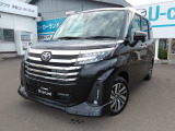 トヨタ ルーミー