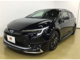 カローラツーリング 1.8 ハイブリッド W×B E-Four 4WD 