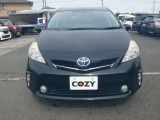 プリウスα 1.8 S 