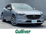 マツダ MAZDA6セダン 2.5 25S Lパッケージ