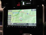 地図やTVなどのオーディオ機能も充実しているので、快適なドライブができます♪ 但し地図データは最新のものではなく,更新は有償,場合によってはできない事ももあります。保証については修理保証のみとなります