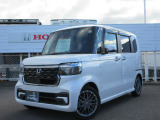 ホンダ N-BOXカスタム