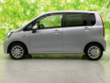 ムーヴ L SA 