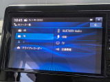 9インチナビ+フルセグで検索や操作がスイスイ行えます!