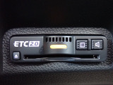 ■【ETC車載器】が装備されています。セットアップをしてお渡しとなり、ETCカードを差し込むだけで高速道路の利用が可能です。