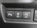 アイドリングストップ機能搭載車です