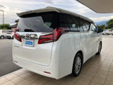 アルファード 2.5 G 