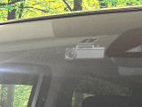 【ドライブレコーダー】ドライブレコーダー装備!走行中はもちろん、あおり運転や事故に遭遇した際、映像で記録し、万一のリスクに備えます。※記録用SDカードはお客様ご自身でご準備いただく必要があります。