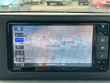 ロッキー 1.0 G 純正ナビ フルセグTV 全方位モニター