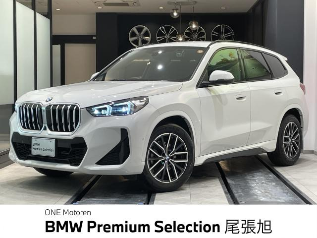 X1 xドライブ 20d Mスポーツ DCT 4WD