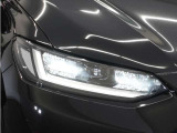 ◆LEDヘッドライト◆ LEDライトは、明るく視認性が良く、省エネで環境にもやさしいヘッドライトです!