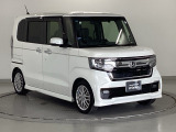 ご覧のように綺麗にクリーニングされており、とてもキレイなボディですよ。外装はもちろん内装も綺麗です。