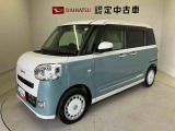 納車前には12ヶ月点検相当の点検と消耗品の交換をダイハツの整備士がしっかり整備してお渡しします。また、納車後には無料1ヶ月点検がございます。