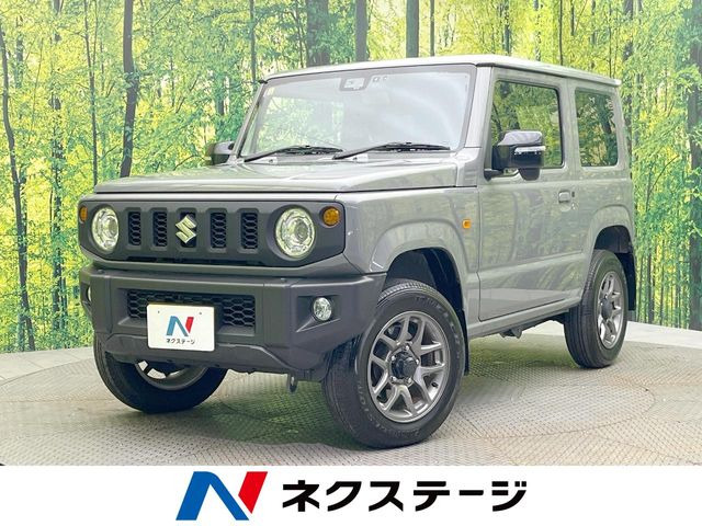 ジムニー  XC