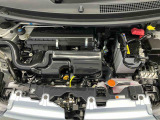 弊社中古車は、安心安全にお乗り頂くために、徹底した整備点検を実施しております。