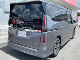 セレナ 1.4 e-POWER ハイウェイスターV 