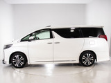 ★サイドビュー★ダウンサス、車高調、ホイール等のカスタムも承っております!