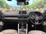 CX-5 2.5 25T Lパッケージ 