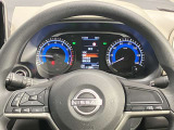 【メーター】メーター内のカラーディスプレイには運転をサポートするさまざまな情報を表示!