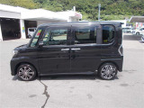 タントカスタム RS トップエディション SAII 