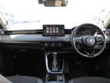 とても握りやすいステアリング!運転手の気持ちがそのまま伝わるかのような反応をしてくれます!!小物入れや各ボタンの配置にこだわり、とても使いやすいです!視認性も良いのでロングドライブもお任せ下さい!