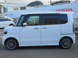 【ホンダほっと保証2年付き】対象部品/走行距離無制限/全国のホンダカーズにてご対応可能です。