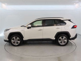 RAV4 2.5 ハイブリッド G E-Four 4WD 