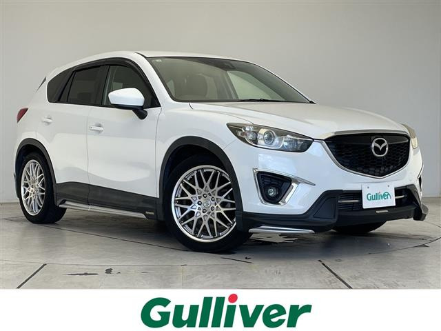 CX-5 2.2 XD 修復歴無し