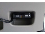 【ETC】便利なETC車載器も装備!高速道路の料金所もスムーズに通過できます。今や必須の装備ですね!お客様用にセットアップをしてのお渡しとなります!