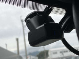 もしもに備えて、ドライブレコーダーがあれば、記録を残せます