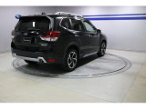 フォレスター 2.0 アドバンス 4WD 